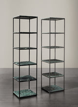 Meridiani Hardy Bookcase