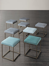 Meridiani Hardy Stool, view 2