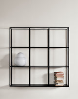 Meridiani Hardy Bookcase, view 3