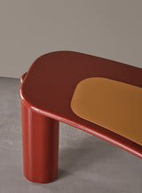 Meridiani Henry Writing Desk, view 8