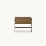 Mezzo Collection Hodge Nightstand, view 2