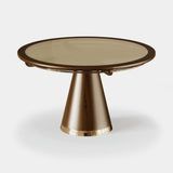 Mezzo Collection Holiday Dining Table, view 2
