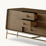 Mezzo Collection Holly Sideboard, view 3