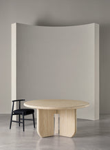 Meridiani Italo Dining Table, view 4
