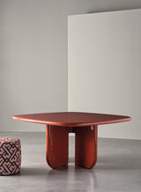 Meridiani Italo Dining Table, view 8