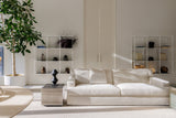 Meridiani James Sofa Bed, view 5