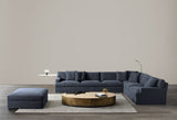 Meridiani James Sofa, view 5