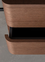 Meridiani Jasper Writing Desk, view 4