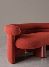 Meridiani Jeanette Armchair, view 4