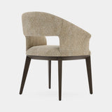 Domkapa Jermain Dining Chair, view 4