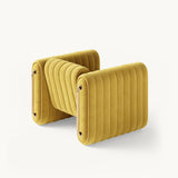 Mezzo Collection Jim Armchair, view 4
