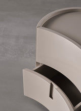 Meridiani Johnny Bedside Table, view 2