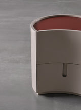 Meridiani Johnny Bedside Table, view 3