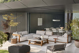 Meridiani Joi Open Air Coffee Table, view 3