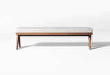 Meridiani Joi Open Air Bench