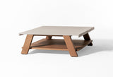 Meridiani Joi Open Air Coffee Table