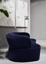Meridiani Joseph Sofa, view 6
