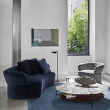 Meridiani Joseph Sofa, view 5