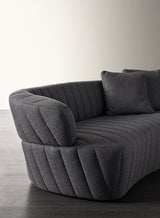 Meridiani Joseph Sofa, view 4