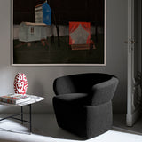 Meridiani Josephine Armchair, view 5