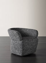 Meridiani Josephine Armchair, view 2