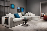 Meridiani Judd Coffee Table, view 6