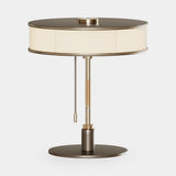 Mezzo Collection Julius Table Lamp, view 3