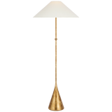 Kelly Wearstler Zealous 62" Floor Lamp