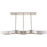 Kelly Wearstler Avant Large Linear Pendant Light