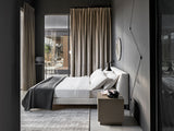 Meridiani Karl Bedside Table, view 2