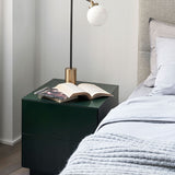 Meridiani Karl Bedside Table, view 4