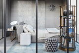 Meridiani Kira Bed, view 4