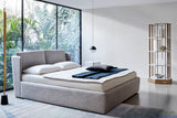 Meridiani Kira Bed, view 3