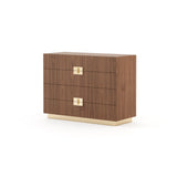 Laskasas Lady Chest of Drawers