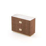 Laskasas Lady Chest of Drawers