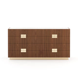 Laskasas Lady Chest of Drawers