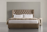 Meridiani Lauren Ghost Bed
