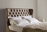 Meridiani Lauren Bed, view 2