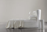 Meridiani Lauren Bed, view 3