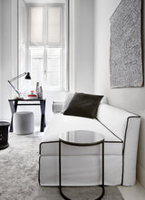 Meridiani Law Sofa Bed, view 8