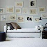 Meridiani Law Sofa Bed, view 7