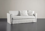 Meridiani Law Sofa Bed, view 6