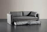 Meridiani Law Sofa Bed, view 2