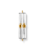 Luxxu Liberty II Wall Light, Small, W18 cm