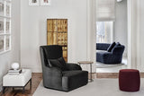 Meridiani Liu Armchair, view 5
