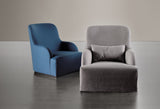 Meridiani Liu Armchair