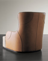 Meridiani Liu Armchair, view 4