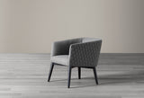 Meridiani Lolyta Armchair, view 4