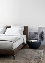 Meridiani Louis Up Bed, view 4
