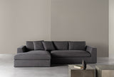 Meridiani Louis Sofa